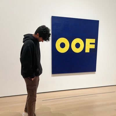 sreyas_sureneni's profile picture. Certified Ball Knower.