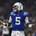 Colts Fan Talk (@coltsfantalk) Twitter profile photo Colts Fan Talk (@coltsfantalk) Twitter profile photo
