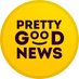 Pretty Good News (@prettygoodnews_) Twitter profile photo Pretty Good News (@prettygoodnews_) Twitter profile photo