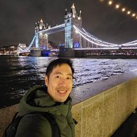 Dr Cliff Li (@drcliffli) 's Twitter Profile