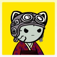Nekinja_mage (@gamegam35664168) 's Twitter Profile Photo Nekinja_mage (@gamegam35664168) 's Twitter Profile Photo