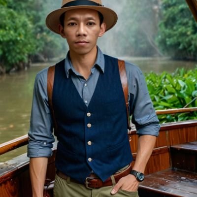 Arissudiyanta's profile picture. CEO https://t.co/TSsiraO81G