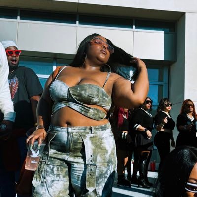 AINT FOR THE FAINT! Creator and Host of #TellBubblezz on YouTube 🗣️ Click the LINK