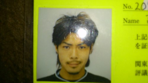 元鈴木。浜松出身。