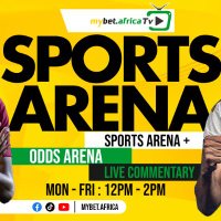 Sport Arena (@sportarena_gh) 's Twitter Profile Photo Sport Arena (@sportarena_gh) 's Twitter Profile Photo
