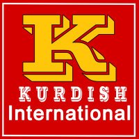 Kurdish Internasyonal (@kurdishinternat) 's Twitter Profile Photo Kurdish Internasyonal (@kurdishinternat) 's Twitter Profile Photo
