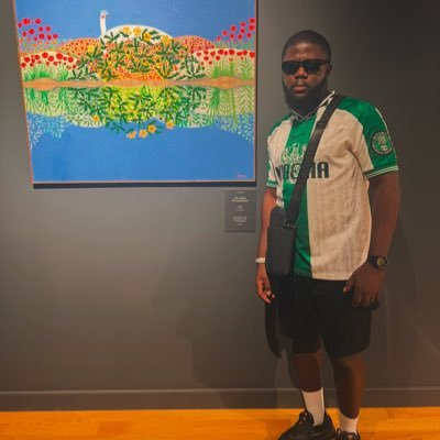 weezyarmani's profile picture. Drinking from my saucer because my cup runneth over. ChelseaFC💙