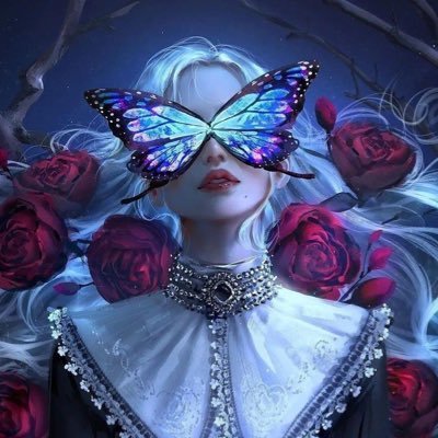 ~ RANK 25 with a creative ability to surprise you! Creativity Takes Courage xoxo #BLM