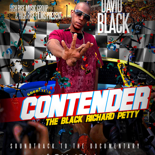 1DavidBlack's profile picture. Artist @HighRiseFilms/ Song-writer/ Hook-Man/ Director/ Photographer/ #ContenderTheMixtape #TheBlackRichardPetty #DavidBlack