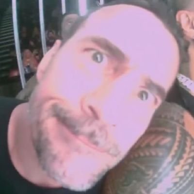 I talk about wrestling & make fun of stupid people