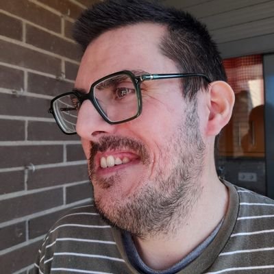 Periodista. Amante del deporte, tanto masculino como femenino. He pasado por @SantBoiDiari, @mundodeportivo, @Catalunya_press o @AjSantboi.