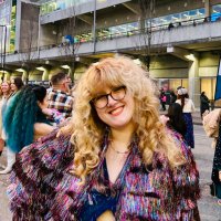 Jenna Anderson (@heyitsjennalynn) 's Twitter Profile Photo Jenna Anderson (@heyitsjennalynn) 's Twitter Profile Photo