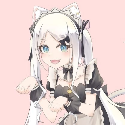 冬雪貓【L2D委托開放】さんのプロフィール画像