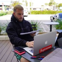 Luis Davis (@luisdavis513647) 's Twitter Profile