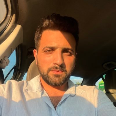 SerdarCarkciii's profile picture. 