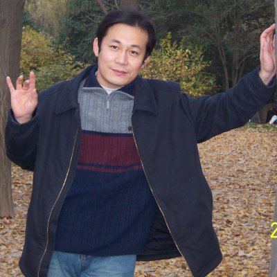 惠虎宇 Profile