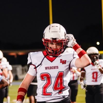 DuncanGantt_4's profile picture. Lake Highlands HS 27’| LB/ATH| LAX: M/A | 6’1 195 | 4.7 GPA | Phone #: 214-422-8058 | NCAA ID: 2510745174  |Email: rdgantt08@gmail.com