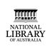 National Library of Australia (@nlagovau) Twitter profile photo National Library of Australia (@nlagovau) Twitter profile photo