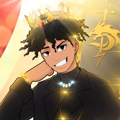 Inspired by Anime | Content Creator | Music Artist | Gamer | #SoulKingdom | Powered by @advancedgg