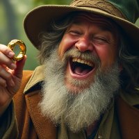 Tom Bombadil (@t0mbomb4d1l) 's Twitter Profile