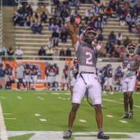 Jalen Mayo (@jalenmayo__) 's Twitter Profile