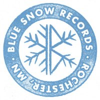 Blue Snow (@bluesnowrecords) 's Twitter Profile