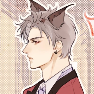 容那个容さんのプロフィール画像