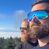 Redd&Sonn (@cannacruisers) 's Twitter Profile Photo Redd&Sonn (@cannacruisers) 's Twitter Profile Photo