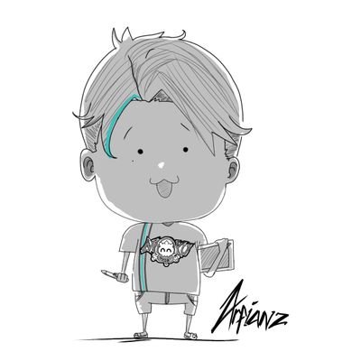 Arfianzさんのプロフィール画像