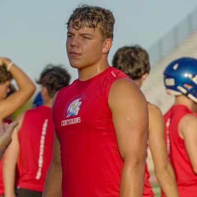 Jackson Settle Profile