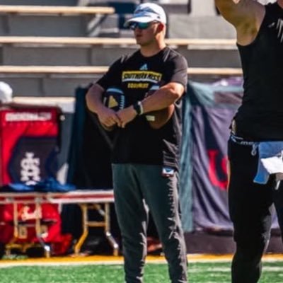 jadenwedge's profile picture. 1 Corinthians 2:9 • @southernmissfb eq