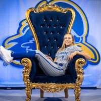 Grace Ely 2026 (@graceely18) 's Twitter Profile Photo Grace Ely 2026 (@graceely18) 's Twitter Profile Photo