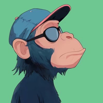 Aspar_971's profile picture. #web3 explorer 🧭 Apechain $Ape