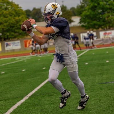 TrevorRomaldo's profile picture. D1 Bounce Back| FS/NICKEL| 6’0 190 | 3.0 GPA | 1 for 1