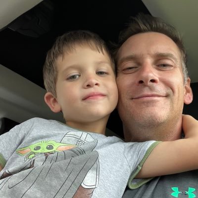 stickynicky4634's profile picture. Just me and my two boys. We are all we need. Red Sox season.