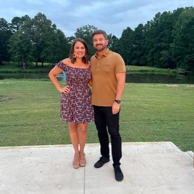 Christ-follower. Husband to Erin. Father to Isabel, Roman, & Rhett (and Luka - our dog). Former pastor. Licensed Counselor. #lsu #geauxtigers