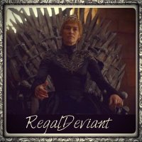 Queen Cersei Lannister. Parody. (@regaldeviant) 's Twitter Profile