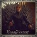 Queen Cersei Lannister. Parody. (@regaldeviant) Twitter profile photo Queen Cersei Lannister. Parody. (@regaldeviant) Twitter profile photo