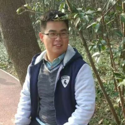 AndyLI1598467's profile picture. CityU