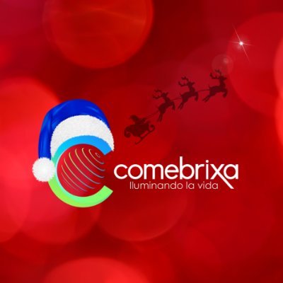 COMEBRIXA_MX's profile picture. ⚙️ Potenciamos tus proyectos con la mejor iluminación industrial.
Enviamos a toda la república mexicana. ✉️ 🇲🇽🔆