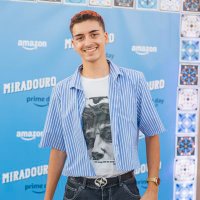 David Brás 🤪 (@davidbras03) 's Twitter Profile