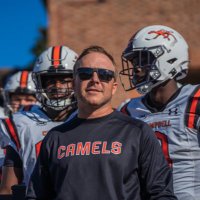 Coach Braxton Harris 🐪 (@coach_bharris) 's Twitter Profile