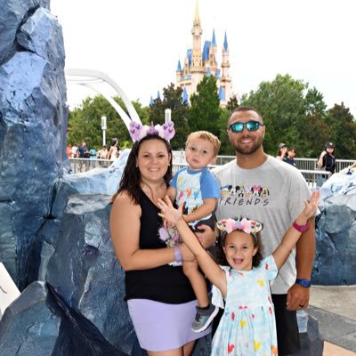 Husband • Father • HPE Teacher📚• Barton Alumni🐾