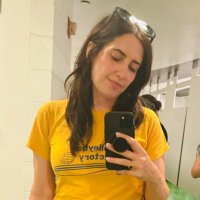 Albertina Rizzo (@albz) 's Twitter Profile Photo Albertina Rizzo (@albz) 's Twitter Profile Photo