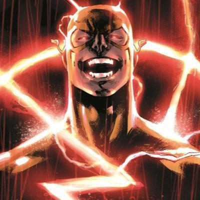 Mentally Insane Flash Enjoyer ⚡️ Profile