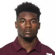 LMoss8Burner's profile picture. Texas A&M Running Back