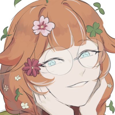 🏳️‍🌈 💚 Vinnie 💚 🌻 VGen Comms Closed!さんのプロフィール画像