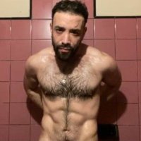 Milo🔞🔝😈 (@miloferozhd) Twitter profile photo