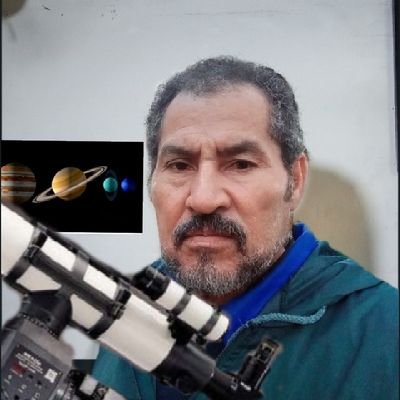 Osmar Martinezさんのプロフィール画像