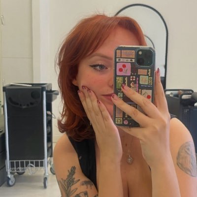 amateur twitch affiliate but pro smack talker @teambobabreak 🧋 kofi: https://t.co/InA3NmwqiE 💌mail: thekyaverse@gmail.com